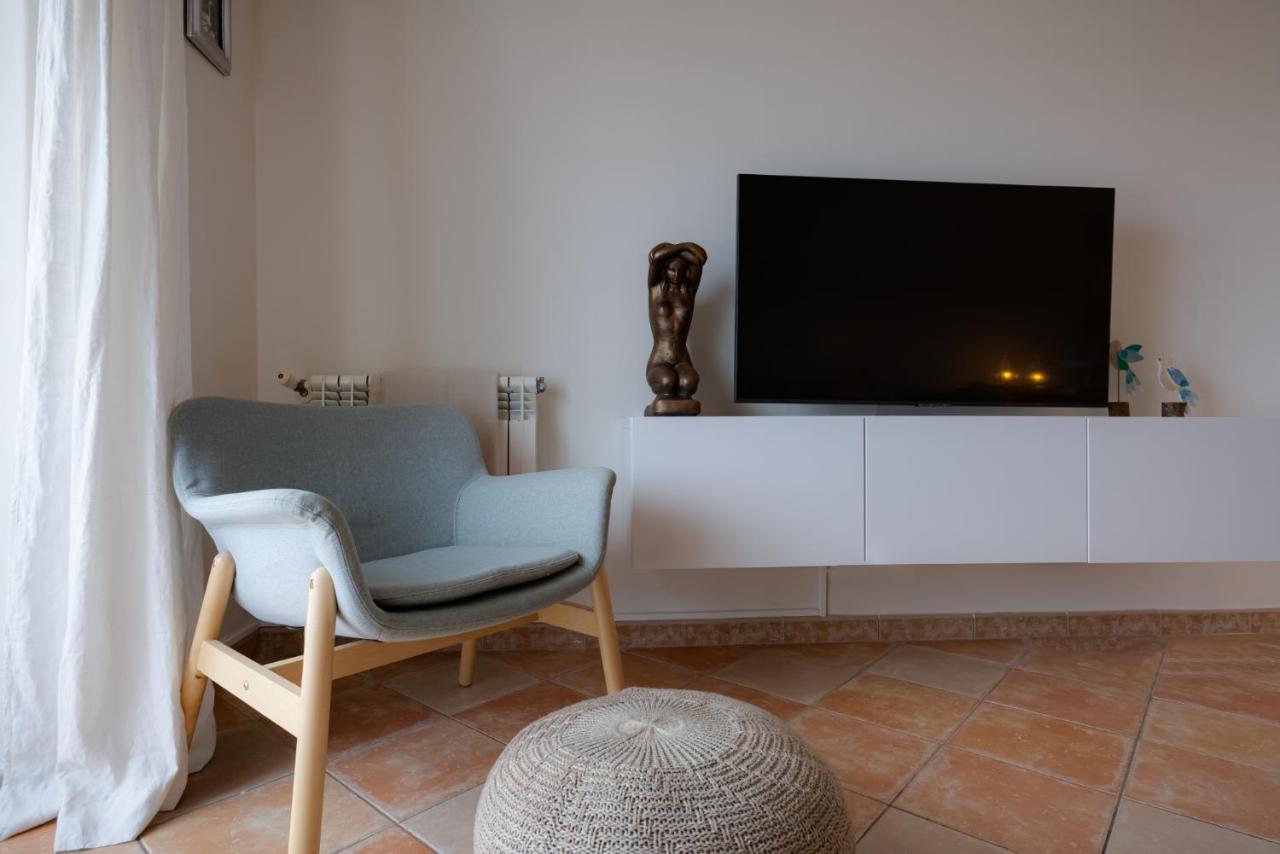 Casa Cristovao Bemposta Apartment อัลวอร์ ภายนอก รูปภาพ