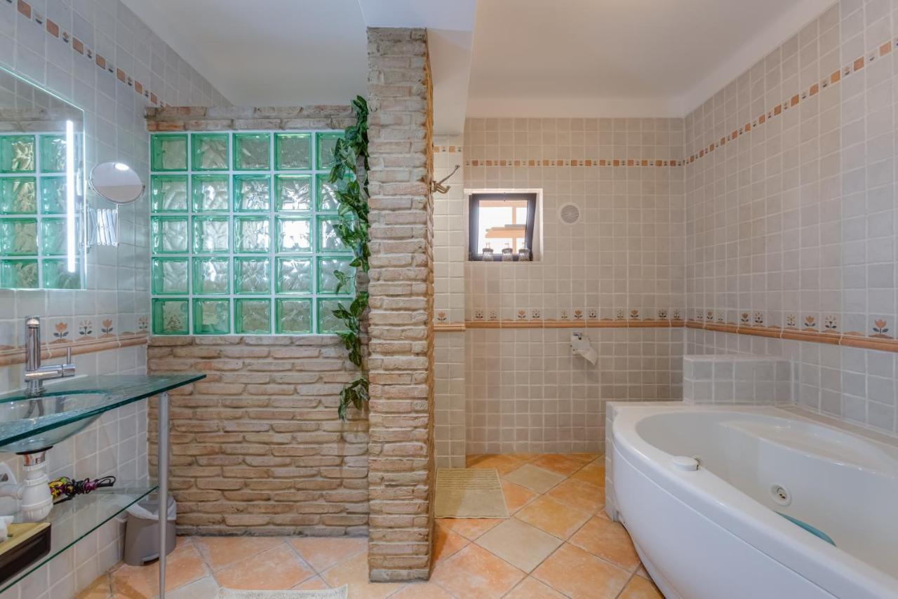 Casa Cristovao Bemposta Apartment อัลวอร์ ภายนอก รูปภาพ