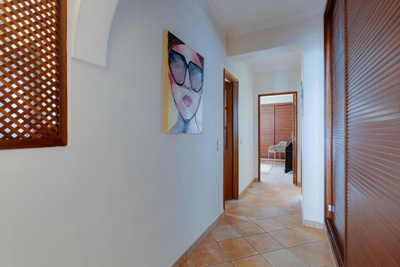 Casa Cristovao Bemposta Apartment อัลวอร์ ภายนอก รูปภาพ