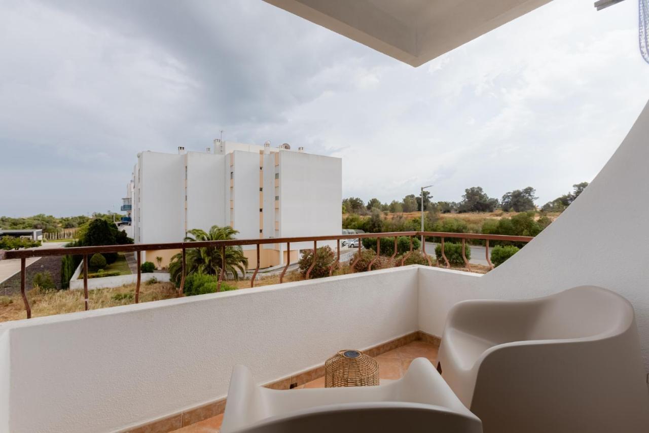 Casa Cristovao Bemposta Apartment อัลวอร์ ภายนอก รูปภาพ