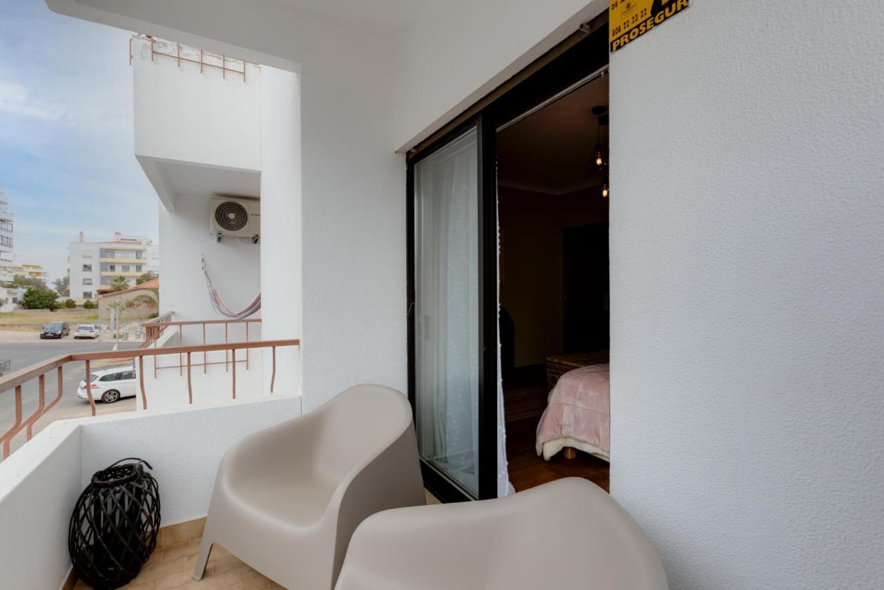 Casa Cristovao Bemposta Apartment อัลวอร์ ภายนอก รูปภาพ