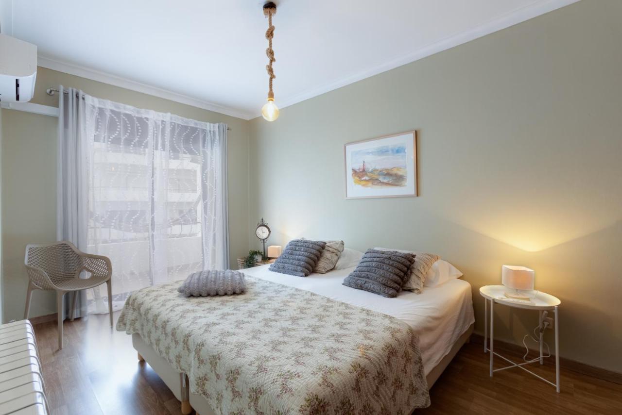 Casa Cristovao Bemposta Apartment อัลวอร์ ภายนอก รูปภาพ