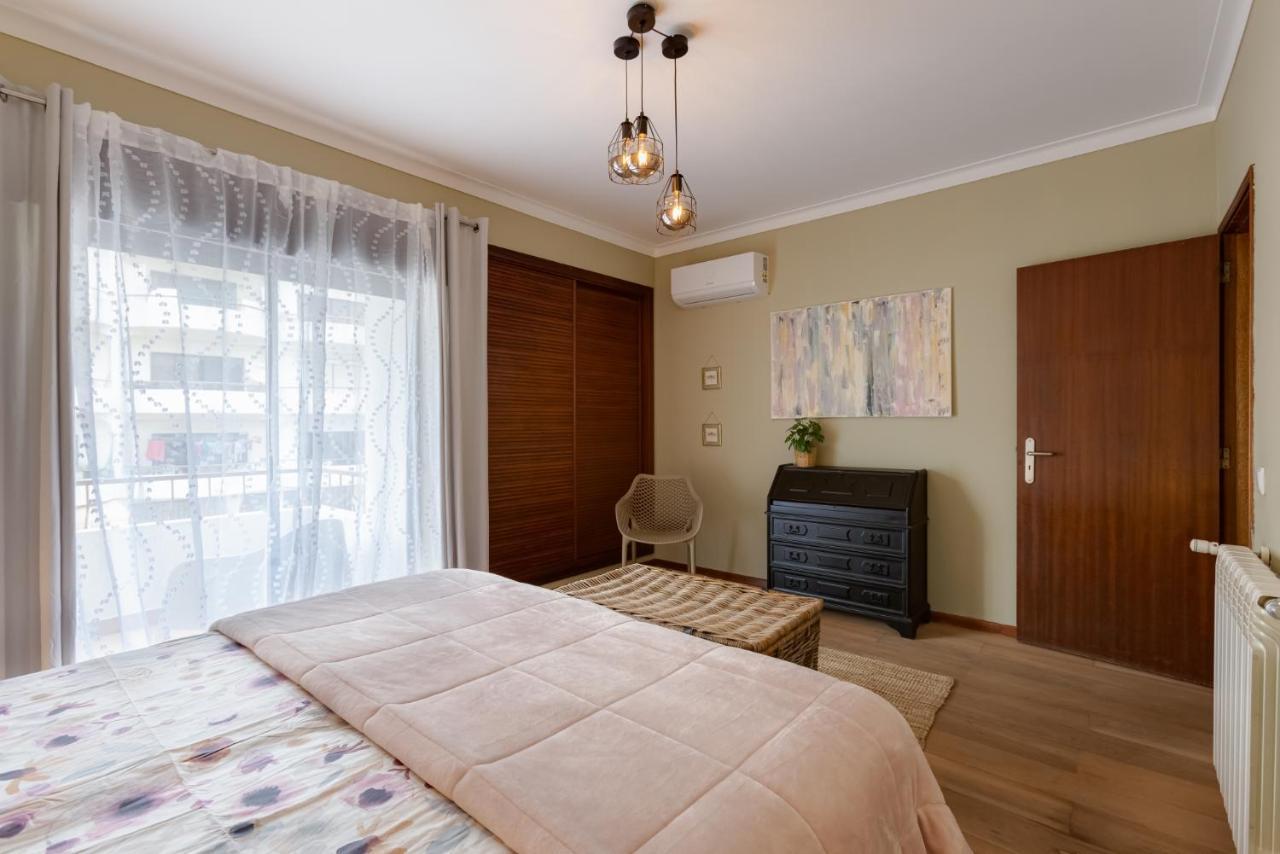Casa Cristovao Bemposta Apartment อัลวอร์ ภายนอก รูปภาพ